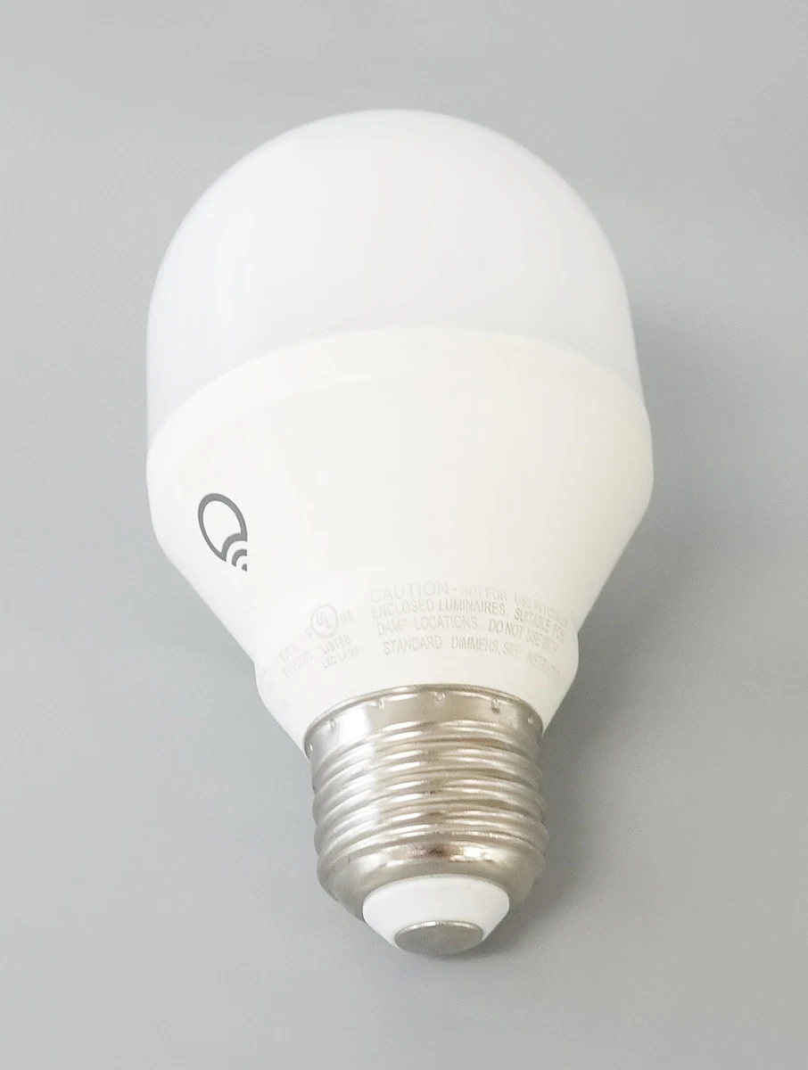 Lifx mini white a19 deals