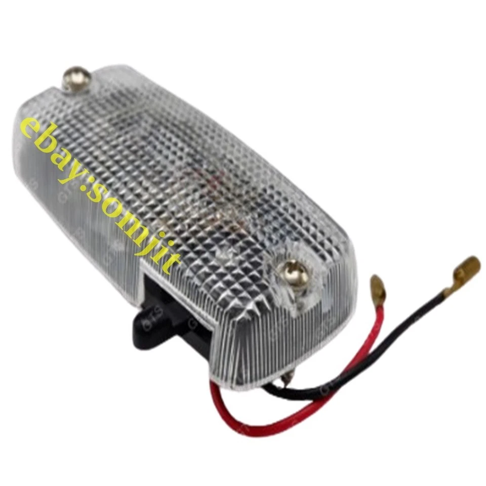 INTERIOR DOME LIGHT LAMP for Isuzu Pickup TFR KB KBZ Rodeo Holden Brava1988-2002 - Image 3 of 4