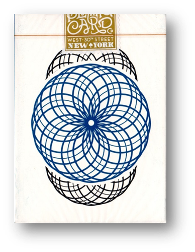 Encarded Standard Playing Cards - First Edition Playing Cards Poker Cardistry - Picture 2 of 7