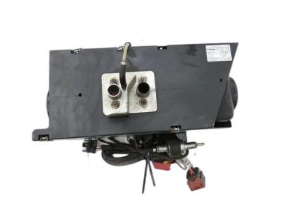 Standheizung Zuheizer Orig. Webasto Air Top 3500 ST für Renault Trafic II - Bild 1 von 4