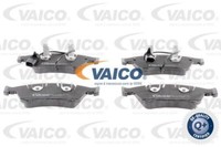 Vaico V10-8299 Bremsbelagsatz, Scheibenbremse FüR Audi VW