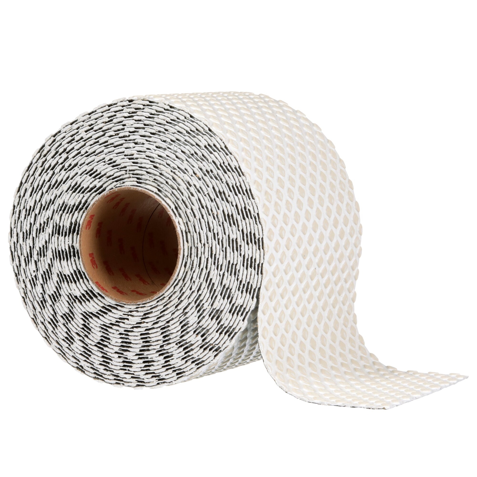 3M Stamark High Performance Tape A380AW White, Net, 4 in x 70 yd