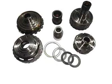 4L60 5 PINION REAR PLANET SET W/ RING GEAR & SUN GEAR TRANSMISSION 4L60E 4L65E