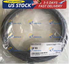 CB-B3 CBB3 KEYENCE Sensor connection wire
