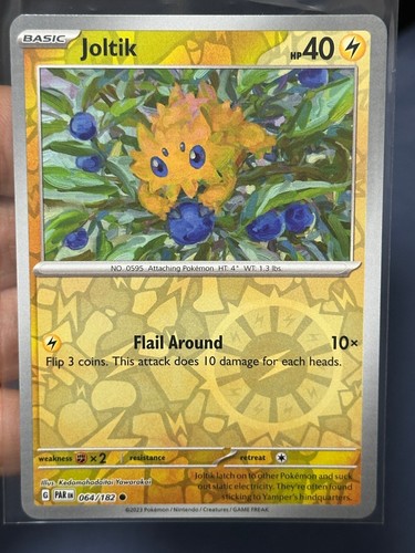 Pokemon SV5 Paradox Rift Holo a Ultra Raro Tarjeta Única 1-266 Tú ELIGES - Imagen 64 de 252