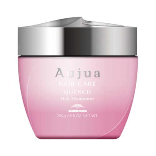 Milbon Aujua Quench Shampoo / Treatment / Serum 100ml–1000ml