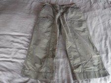 Eddie Bauer Tall Womens Outdoor Pants Size 14 Pre Owned