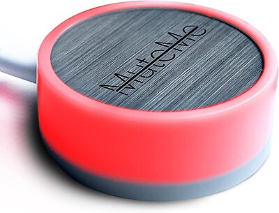 MuteMe 1ST GEN ILLUMINTATED Mute Button zoom microsoft teams webex google meet