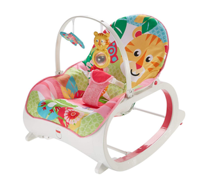 fisher price bouncy chair