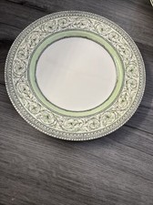 RHS Royal Horticultural Society Applebee Collection 27cm Dinner Plate 6 Avail