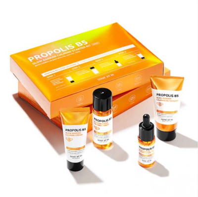 [SOME BY MI] Propolis Starter Set (4pcs)  US Seller