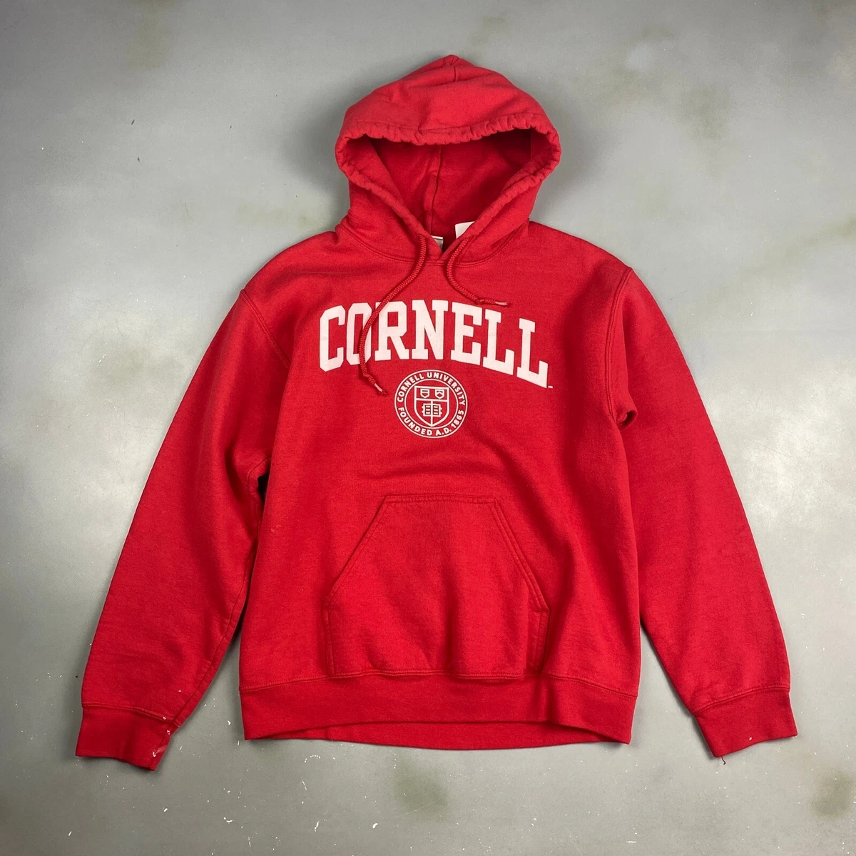 Cornell sweater sale