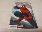 Amazing Spider-Man # 2 (LGY 966) (2025, Marvel) 1st Print Paolo Rivera Variant