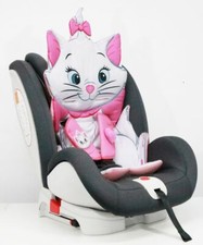 Disney Aristocats Marie Baby Mattress kit for cribs, strollers, car seats, etc