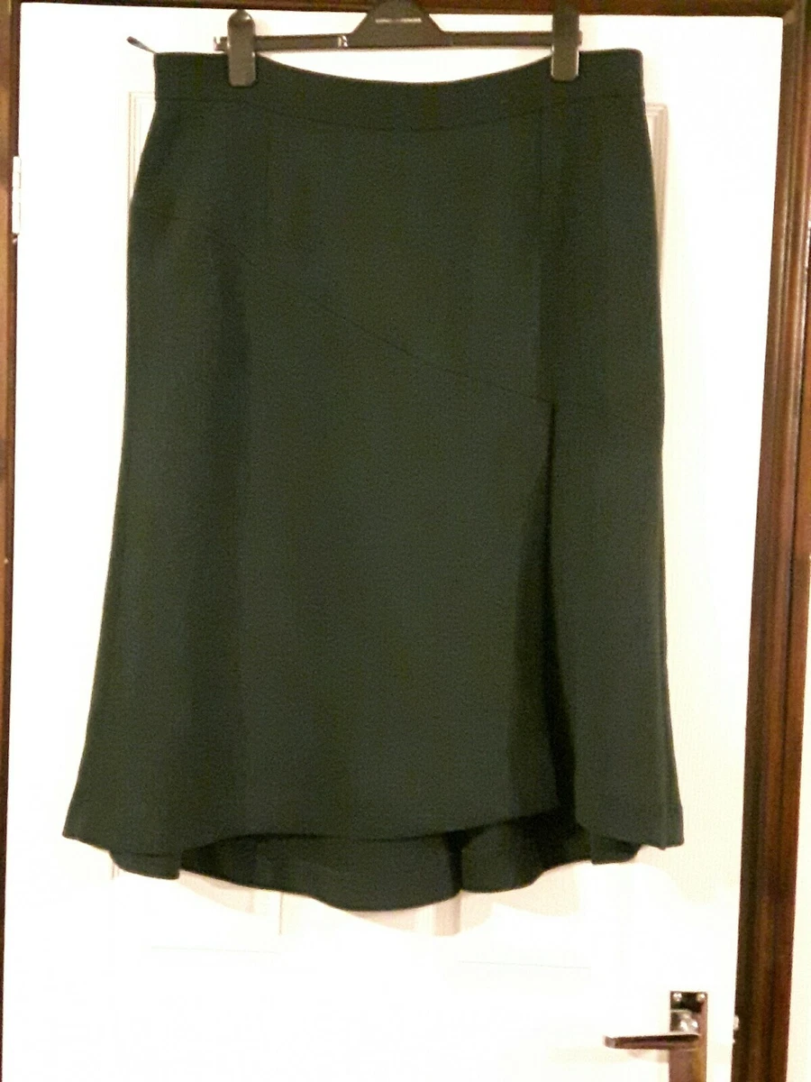 Green skirt size clearance 20