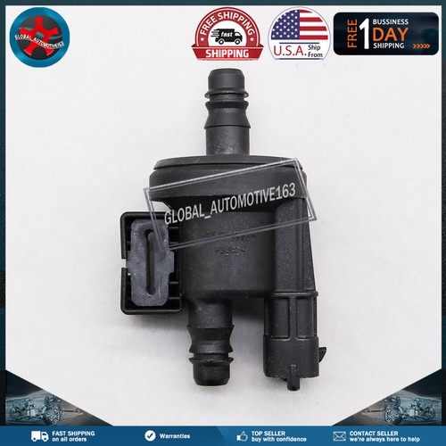 Électrovanne De Purge De Cartouche De Vapeur Pour Ford Fi.C. Focus