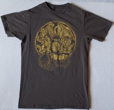 QUEEN Size Medium Gray T-Shirt