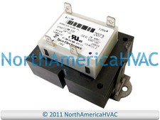 OEM Transformer 110 120 24 volt Replaces York Coleman Luxaire 025-19405-700