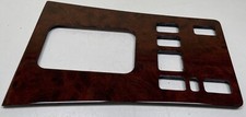 Armaturenbrettverkleidung (1021-1) - für Mercedes W126 (automatic) Armaturenbrettverkleidung (1021-1) - für Mercedes W126 (automatic)