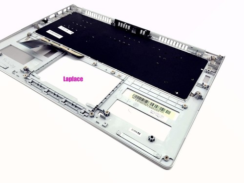 Teclado Español para Asus ZenBook UX303L UX303LA X303LB UX303LN reposamuñecas - Imagen 4 de 4