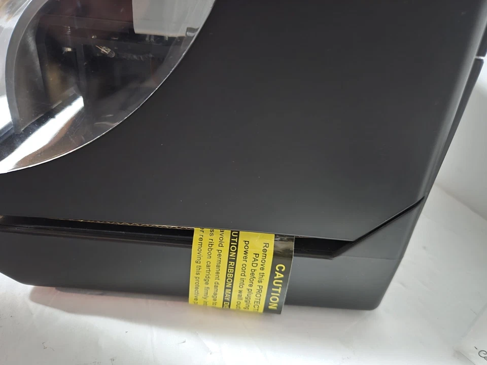 Gravador de tempo Acroprint relógio de tempo e selo de documentos ES700 06-0365-001 - Imagem 4 de 4