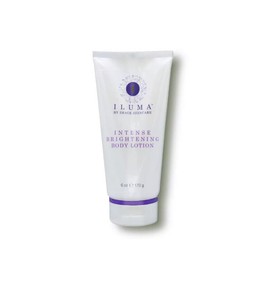 iluma body lotion