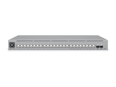 Ubiquiti USW-PRO-MAX-24-POE Switch - 24 Anschlüsse - L3 - managed inkl VAT