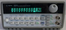 Agilent 33120A Function/Arbitrary Waveform Generator 15 MHz Tested Working 2