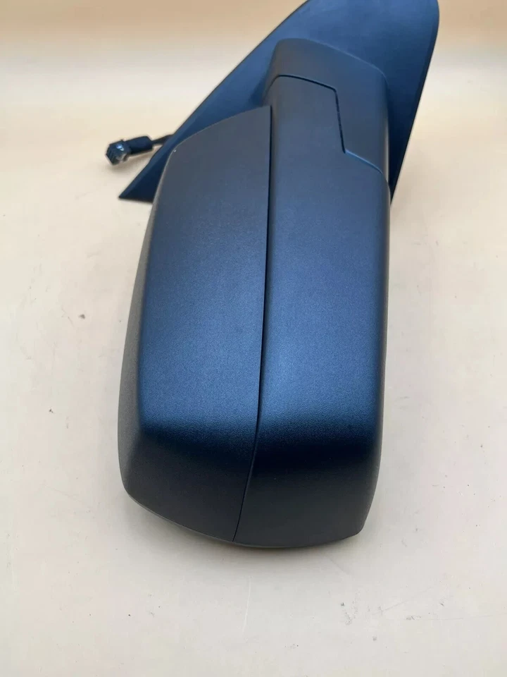 2014-2018 Chevy Silverado GMC Sierra Right Passenger Side Signal Door Mirror OEM - Изображение 3 из 4