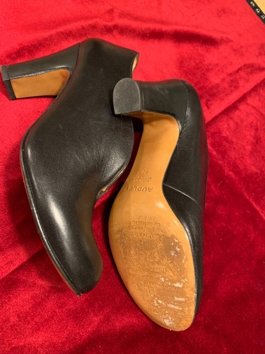 Audley pumps genuine leather 40 - Picture 2 of 5