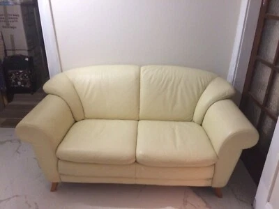 Italian Made Leather Lounge Sofa Sofas Gumtree Australia Ryde Italian Made Leather Lounge Sofa