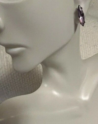 Joyería de Moda de latón vidrio Rebecca Minkoff