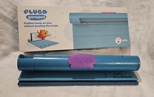 plugo gamepad Enables hands-on play without touching the screen from Shifu