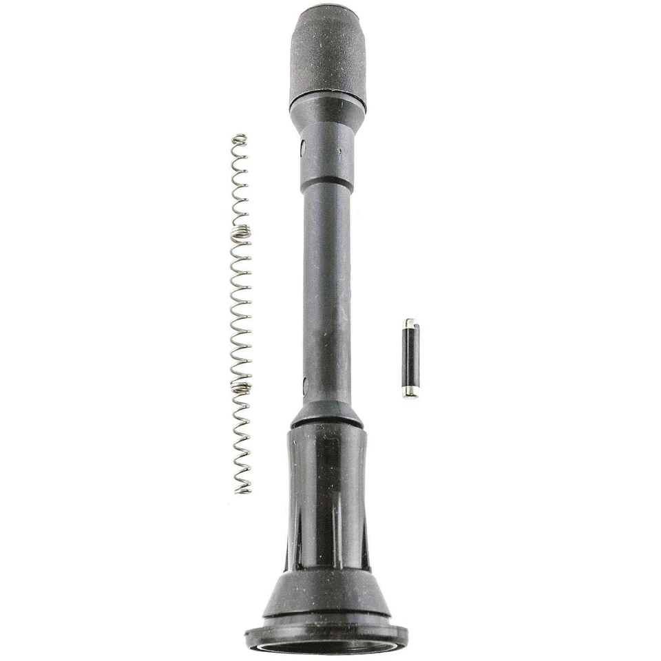 Botas DENSO 671-4311 COP-4 para Nissan Altima 2015-2007, Cube 2014-2009, Fronti Foto 2 de 2