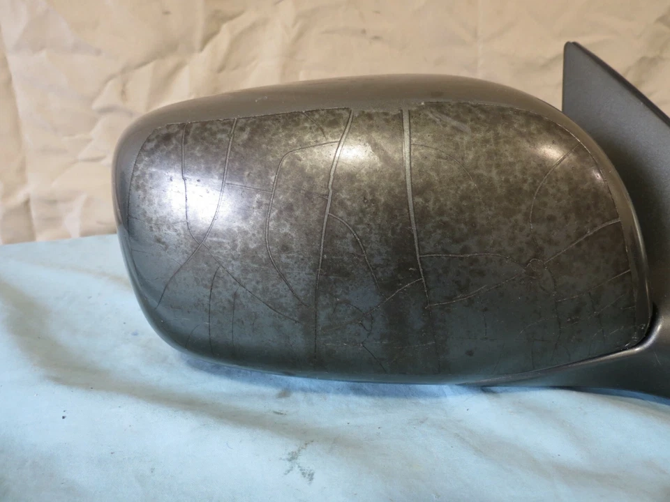 ✅ 06-07 Lexus gs300 gs350 gs430 POWER HEAT MEMORY Espejo Derecho PASAJERO OEM Foto 3 de 4