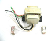 Scott Turntable Model PS-76 Power Supply Transformer REPAIR Parts PROJECT