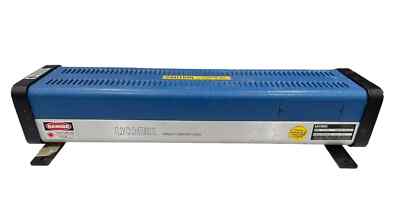 Liconix 4214NB Helium Cadmium Laser works great and comes with a 30 day warranty
