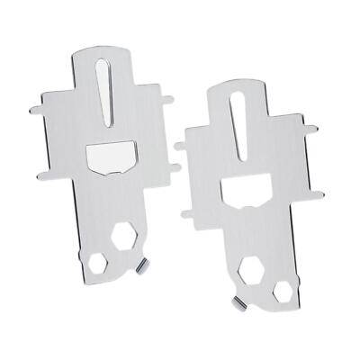Zangc 316 Stainless Steel Marine Deck Refueling Key With EVA Buoyancy Keychain - 0.94 Inch, For Boats & Yachts - View #8