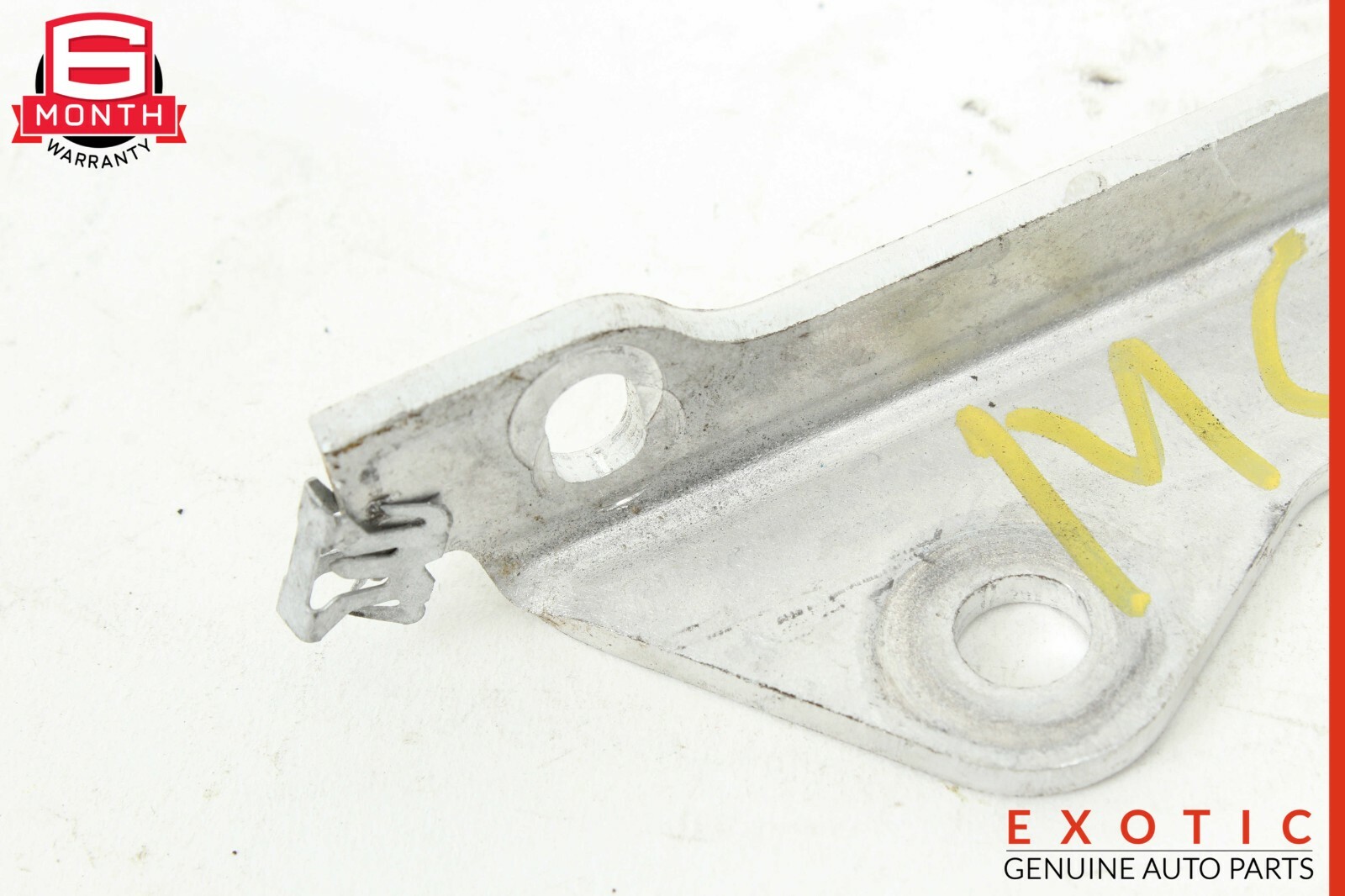15-17 McLaren 650S Bracket Holder OEM