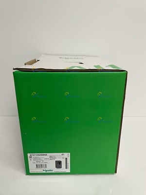 New In Box SCHNEIDER ATV71HU55N4Z Variable Speed Drive