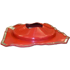 #10 Dektite Combo Square Base Pipe Flashing (DC210REC)