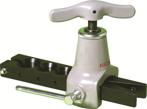 Ridgid FLARING TOOL 41162 37° Single 