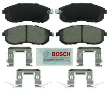 Disc Brake Pad Set Bosch BE815AH
