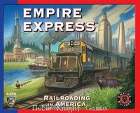 Mayfair Boardgame Empire Express - Railroading In America Box Sw on sale Mayfair Boardgame Empire Express - Railroading In America Box Sw on sale