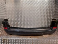 Pare-choc arrière Citroen C8