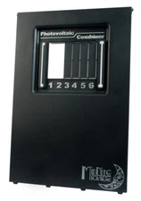 MidNite Solar MNPV6DF Replacement Dead Front for MNPV6
