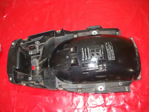 Schutzblech hinten Innenkotflügel fender parafango BMW R1150RS