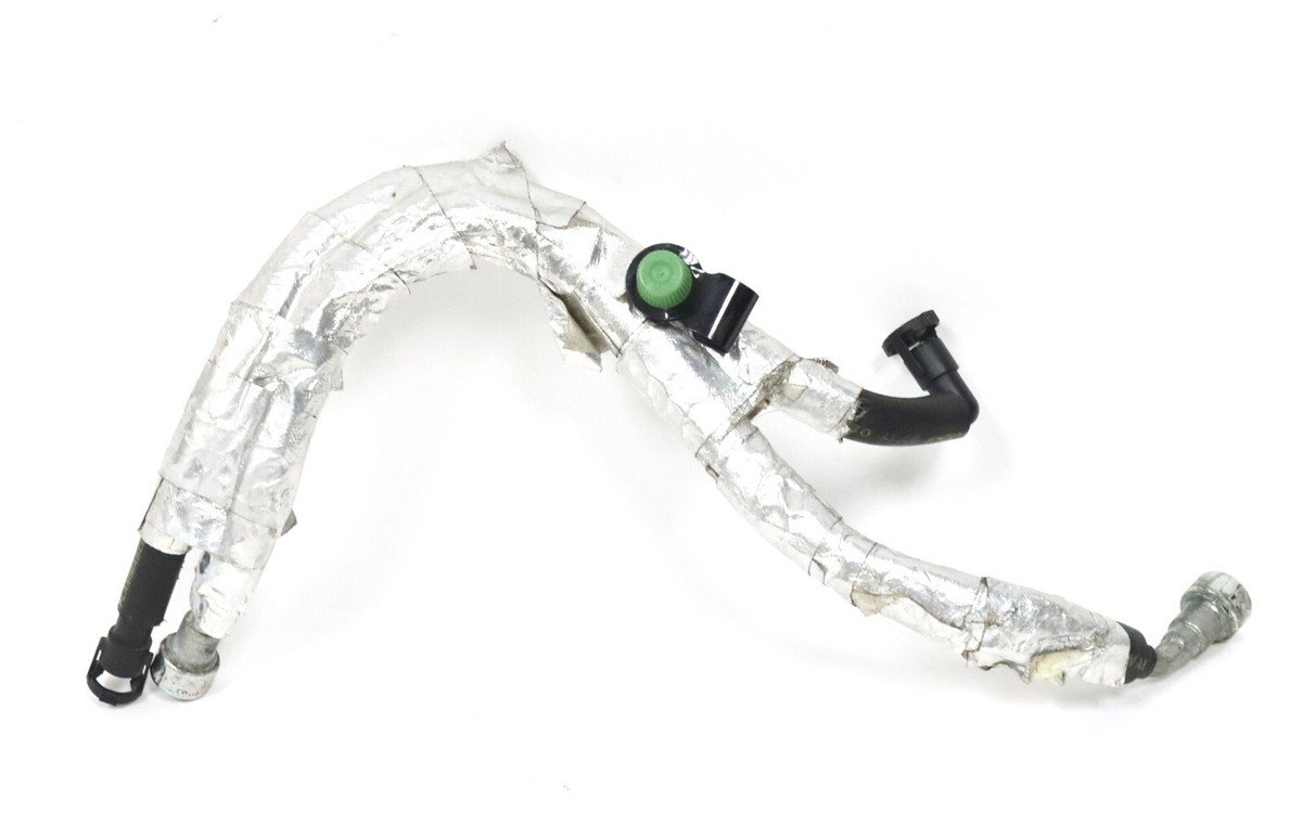 1998-2002 LS1 Camaro Firebird Front Fuel Line Feed Pipe USED GM