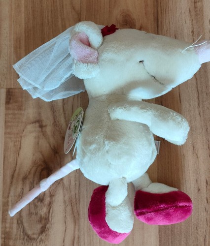 Nici Pummel Plüschtiere Wärmflasche Robbe Biber Glühwürmchen Hummel neu! - Bild 111 von 232