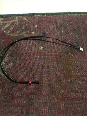 Pusheng OFT GX-600 VW-1 105 C 600V Window ac thermostat sensor